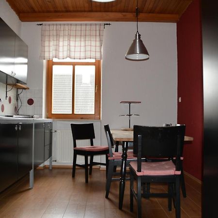 Vila Mangart Bed & Breakfast Bled Phòng bức ảnh