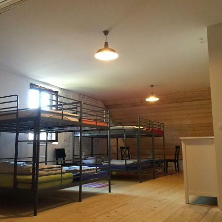 Vila Mangart Bed & Breakfast Bled Ngoại thất bức ảnh