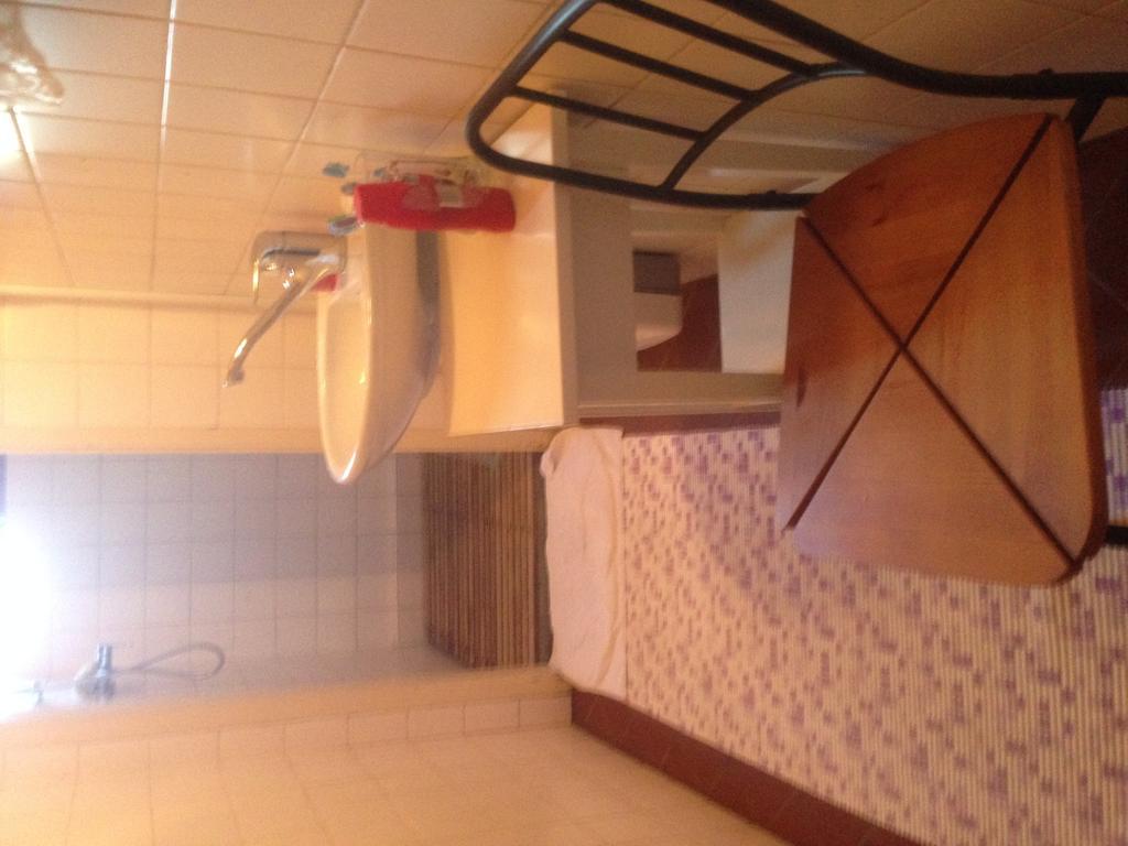 Vila Mangart Bed & Breakfast Bled Phòng bức ảnh