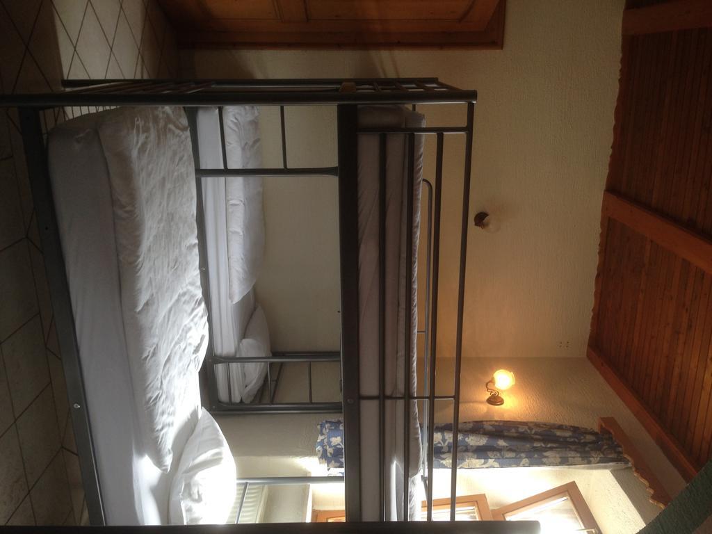 Vila Mangart Bed & Breakfast Bled Phòng bức ảnh