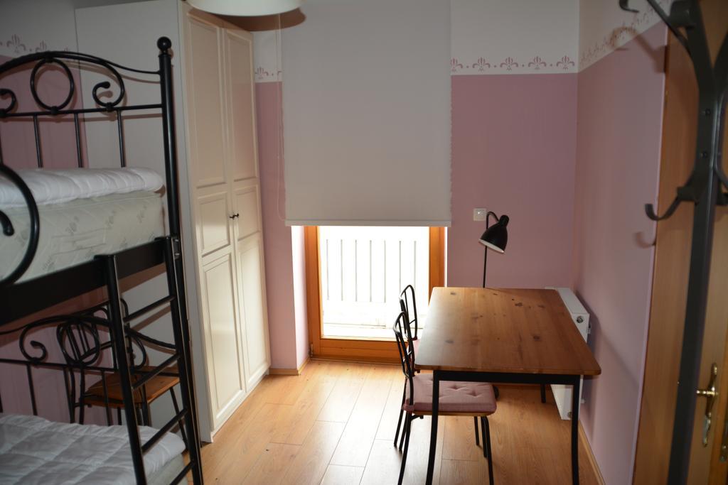 Vila Mangart Bed & Breakfast Bled Ngoại thất bức ảnh