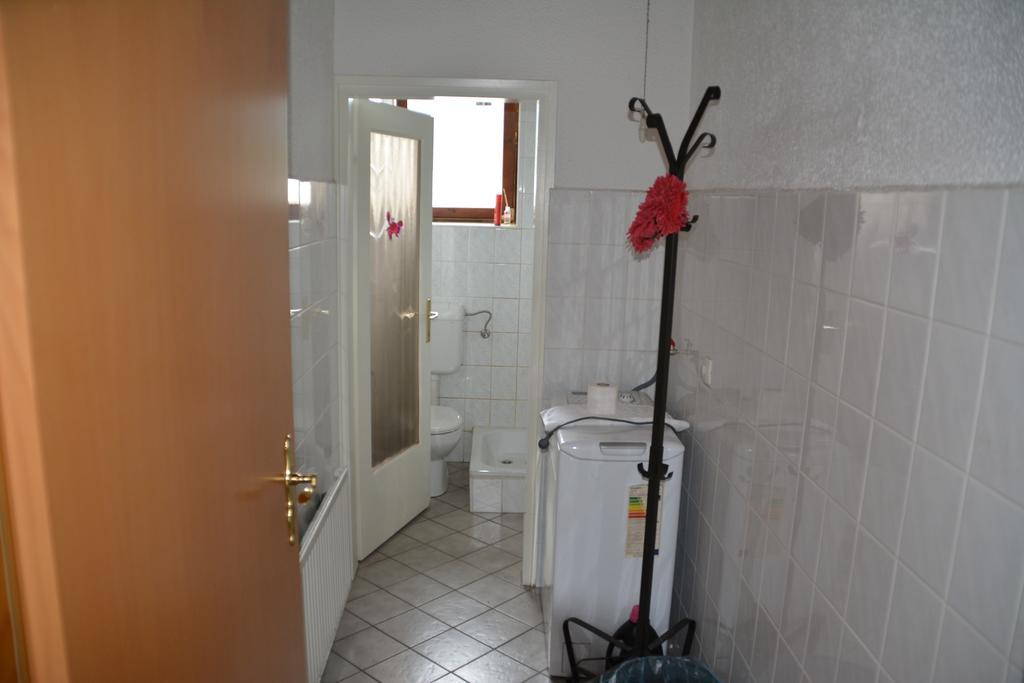 Vila Mangart Bed & Breakfast Bled Ngoại thất bức ảnh
