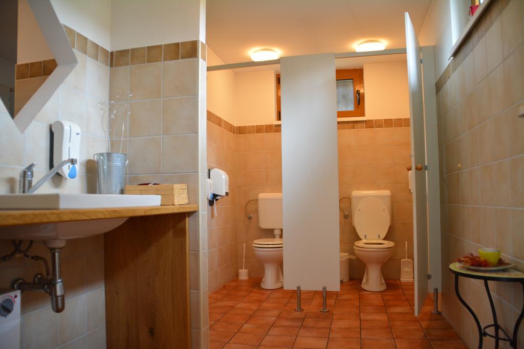 Vila Mangart Bed & Breakfast Bled Phòng bức ảnh