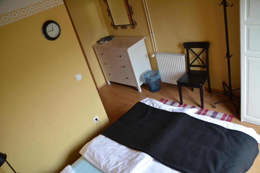 Vila Mangart Bed & Breakfast Bled Phòng bức ảnh