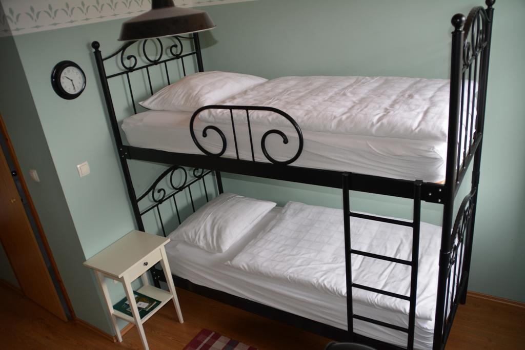 Vila Mangart Bed & Breakfast Bled Phòng bức ảnh
