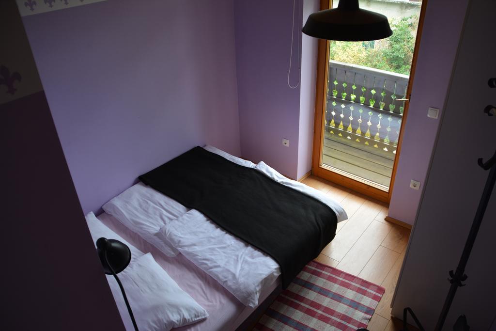Vila Mangart Bed & Breakfast Bled Phòng bức ảnh