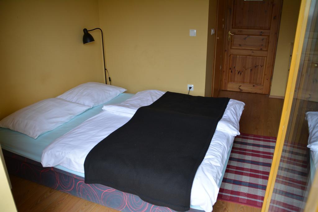 Vila Mangart Bed & Breakfast Bled Phòng bức ảnh
