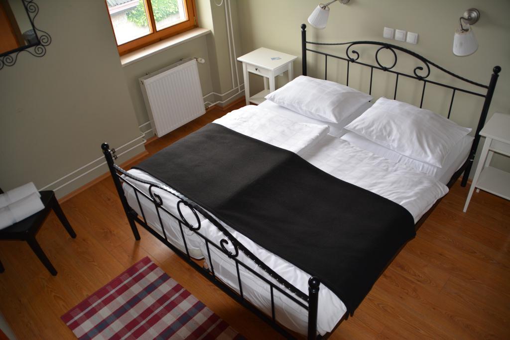 Vila Mangart Bed & Breakfast Bled Phòng bức ảnh
