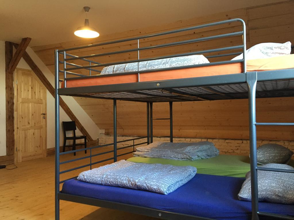 Vila Mangart Bed & Breakfast Bled Ngoại thất bức ảnh