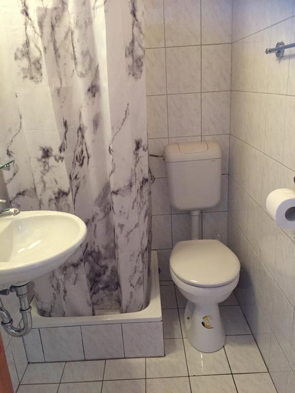 Vila Mangart Bed & Breakfast Bled Ngoại thất bức ảnh