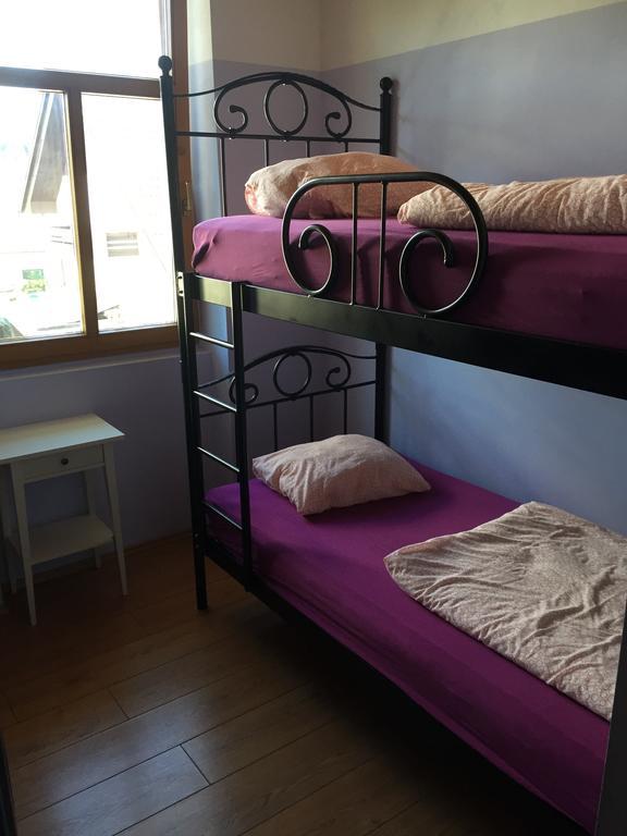 Vila Mangart Bed & Breakfast Bled Ngoại thất bức ảnh