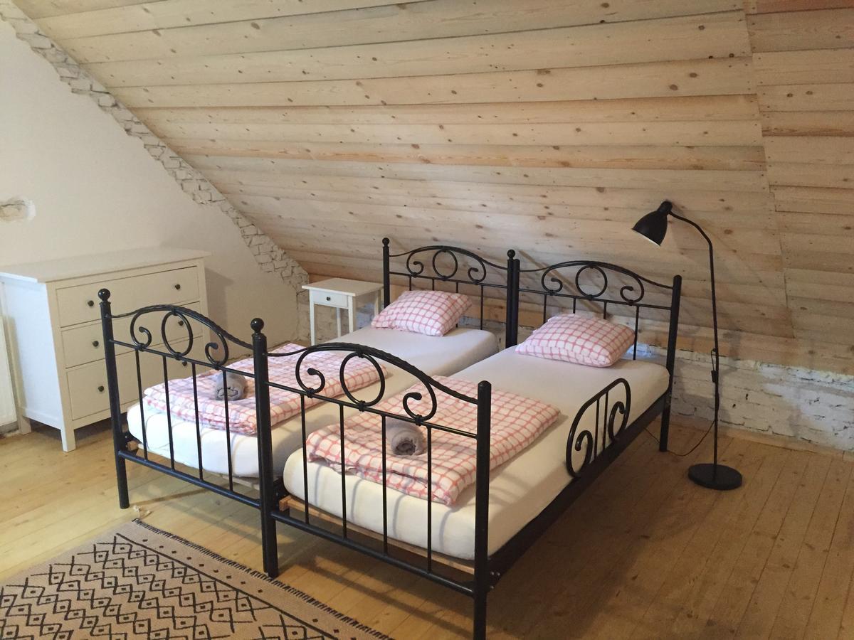 Vila Mangart Bed & Breakfast Bled Ngoại thất bức ảnh