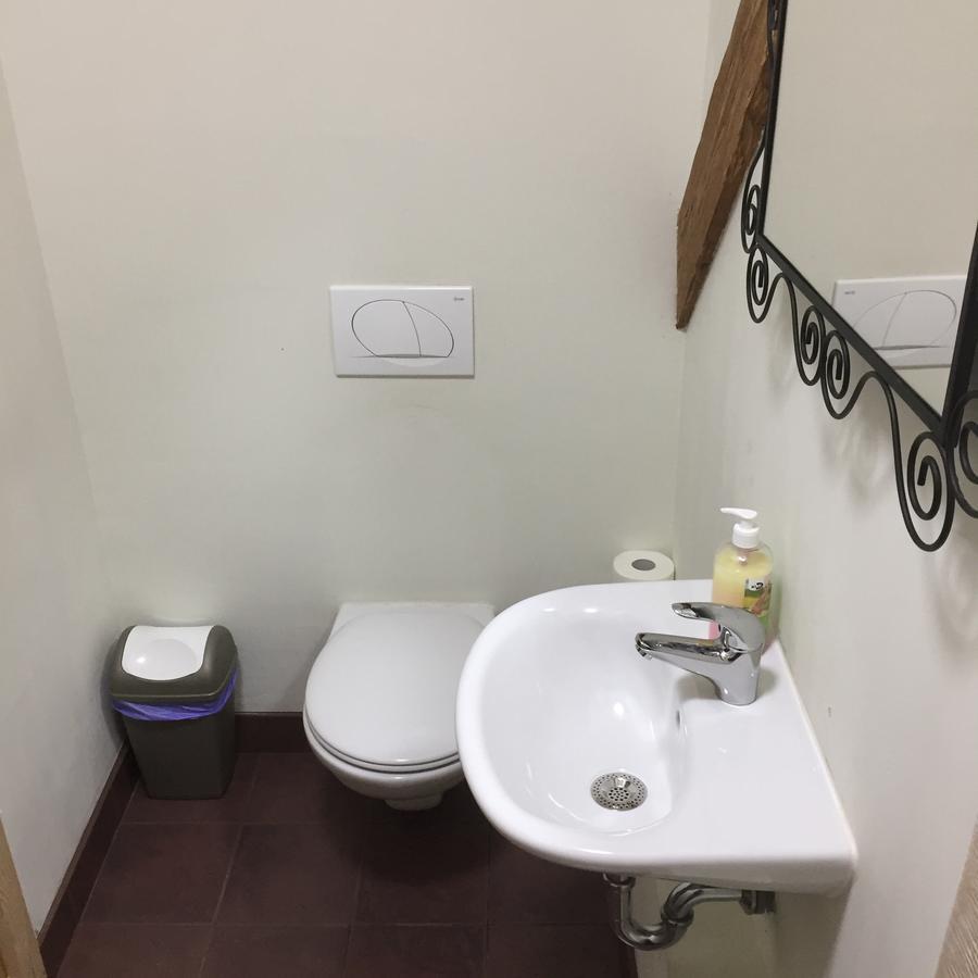 Vila Mangart Bed & Breakfast Bled Ngoại thất bức ảnh