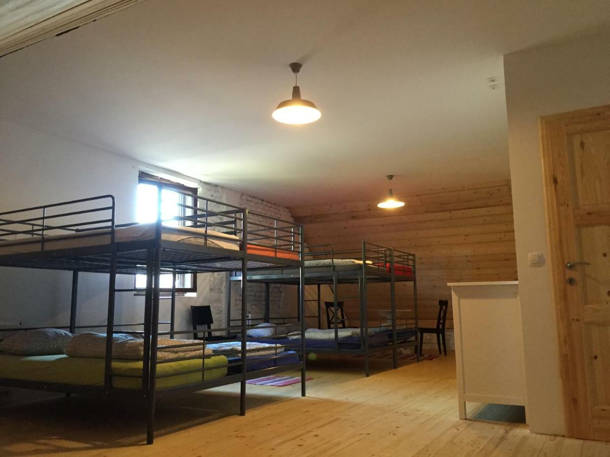 Vila Mangart Bed & Breakfast Bled Ngoại thất bức ảnh